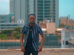 Alex Elieza Ft Godfrey Steven – Sina Mwingine