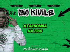 Scorpion – Sio Kivile
