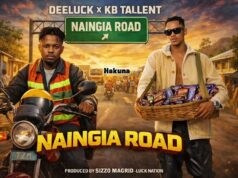 Deeluck Ft Kb Talent – Naingia Road