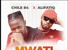 Chile 84 Ft AlifatiQ – Mwati Muziba