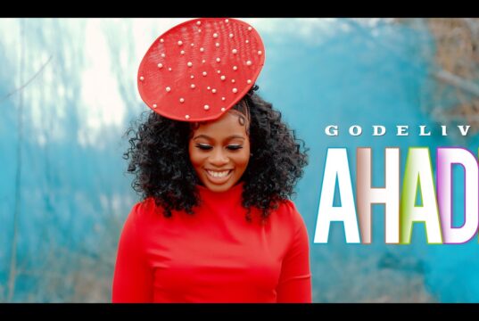Godelive – Ahadi