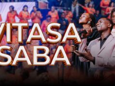 AIC Chang’ombe Choir (CVC) – Vitasa