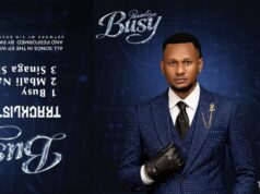 Paradize – Sinaga Shobo