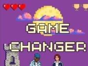 Sanja Kong & Haruta – Game Changer