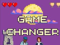 Sanja Kong & Haruta – Game Changer