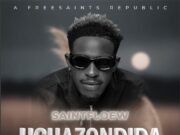 Saintfloew – UCHAZONDIDA