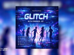 Maphepha – Be To God (Glory)