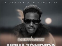 Saintfloew – UCHAZONDIDA