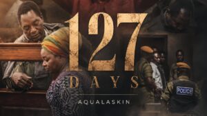 Aqualaskin - 127 Days (HH Tribute)