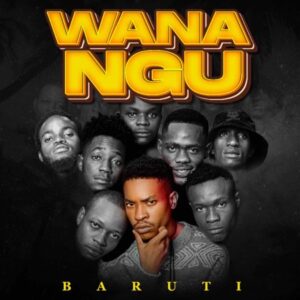 Baruti - Wanangu