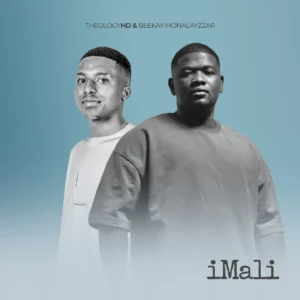 Beekay Monalayzzar - IMALI