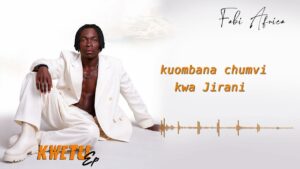 Fabi Africa - Bomaye Kwetu