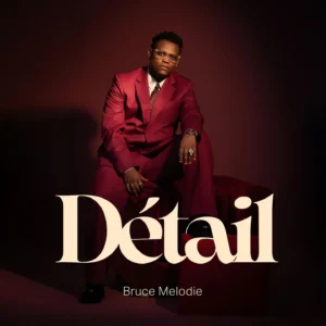 Bruce Melodie - Détail