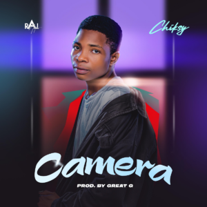 Chiksy - Camera