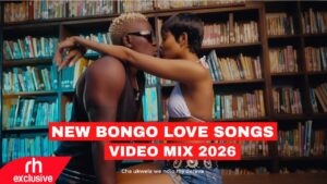 NEW BONGO MIX 2026 BY DJ EVANSO, MBOSSO, BIEN, ALIKIBA, JAY MELODY, HARMONIZE, WILLY PAUL, DIAMOND PLATNUMZ