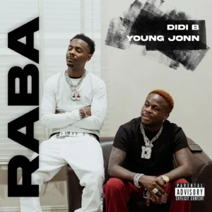 Didi B Ft Young Jonn - Raba