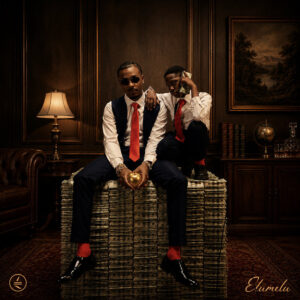 Young Jonn - Elumelu