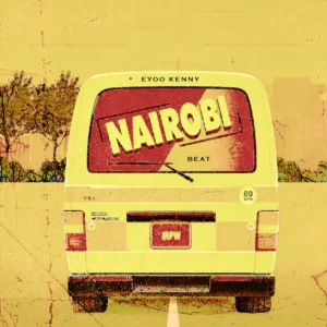 Eyoo Kenny - Nairobi