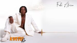 Fabi Africa - Mwanahamisi
