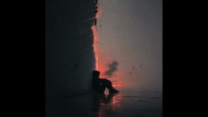 The Silent Partner Ft IVEY.H - Feeling Fine