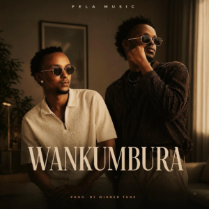 Fela Music - Wankumbura