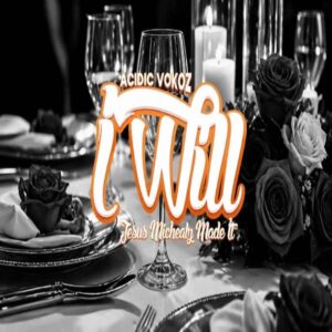 Acidic Vokoz - I Will (Layira)