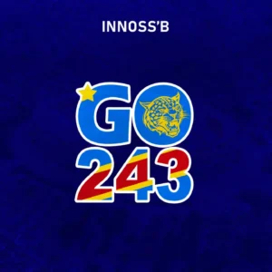 Innoss'B - GO 243