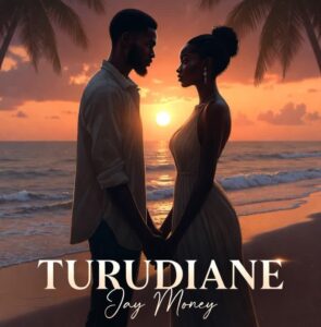 Jay Money - Turudiane