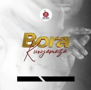 Jomireso Voices Tz - Bora Kunyamaza