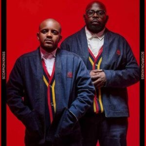 Kabza De Small - We We We