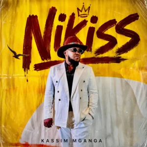 Kassim Mganga - Nikiss
