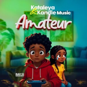 Kataleya & Kandle - Amateur