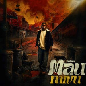 Kiluza Fanani Og - Maumivu