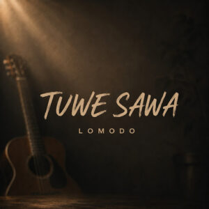 Lomodo - Tuwe Sawa (Acoustic)