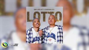 HBK Live Act Ft Cardinal X25 - Lotto
