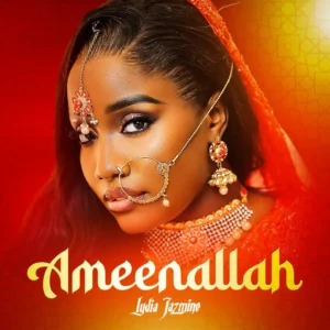 Lydia Jazmine - Ameenallah