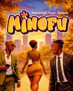 Manengo Ft Ibraah – Minofu