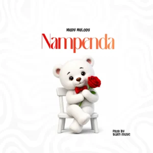 Medy Melody - Nampenda