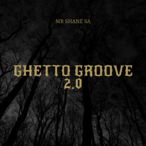 Mr Shane SA – Ghetto Groove 2.0
