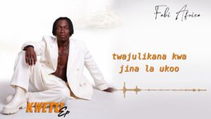 Fabi Africa - Mshahara