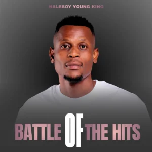 Naleboy Young King - Starring deluxe Ft King Master