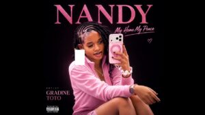 Gradine Toto - Nandy (My home My Peace)
