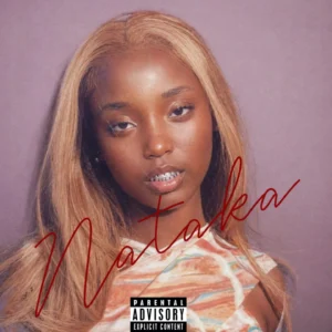Lilmaina - Nataka Ft Okello Max