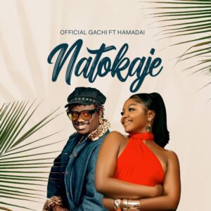 Official Gachi Ft Hamadai – Natokaje