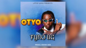 Fyno Ug - Otyo