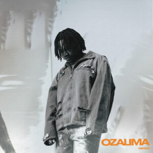 Mbosso - Ozalima