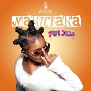 Pipijojo - Nakutaka