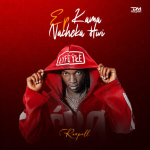 Ranpoll Ft Don Breezy - Kauli Zake