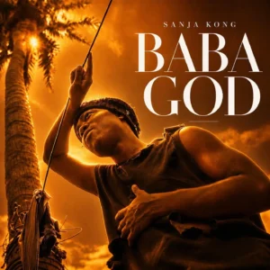 Sanja Kong - Baba God