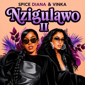 Spice Diana X Vinka - Nzigulawo remix